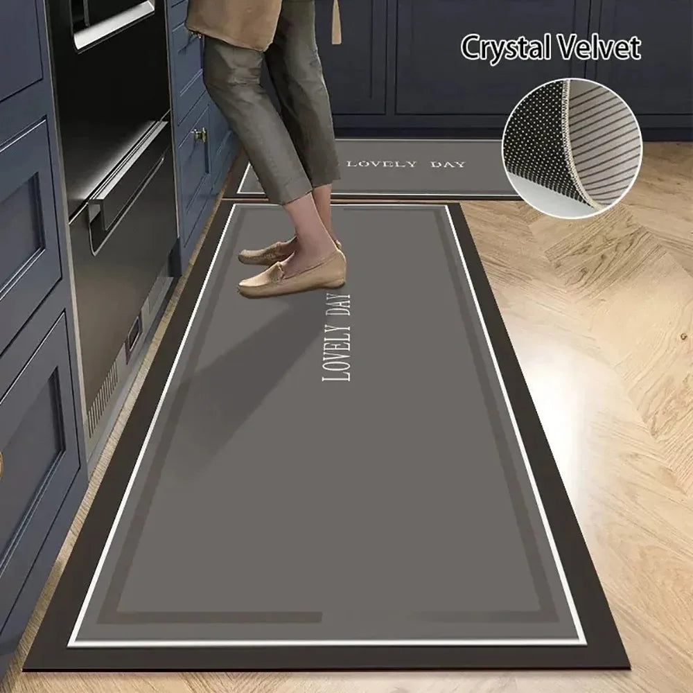 Alfombra Cocina Boreal