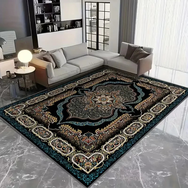 Alfombra Persa Samarkanda