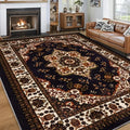 Alfombra Persa Samarkanda