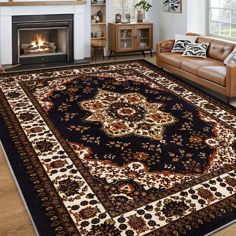 Alfombra Persa Samarkanda