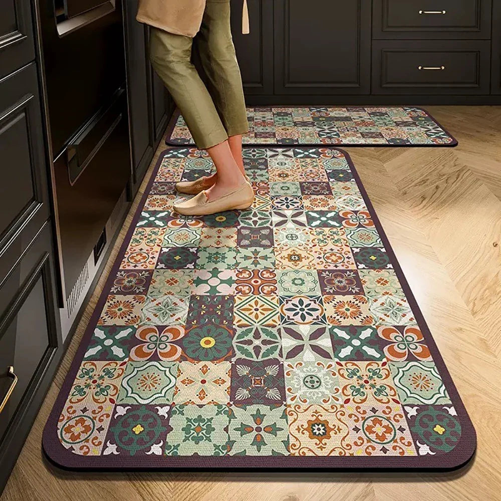 Alfombra Cocina Boreal