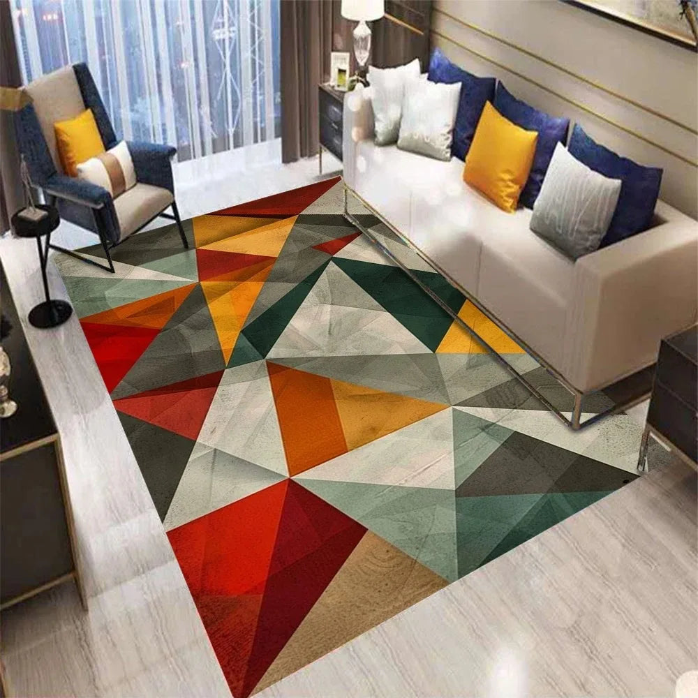 Alfombra Kilim Siena