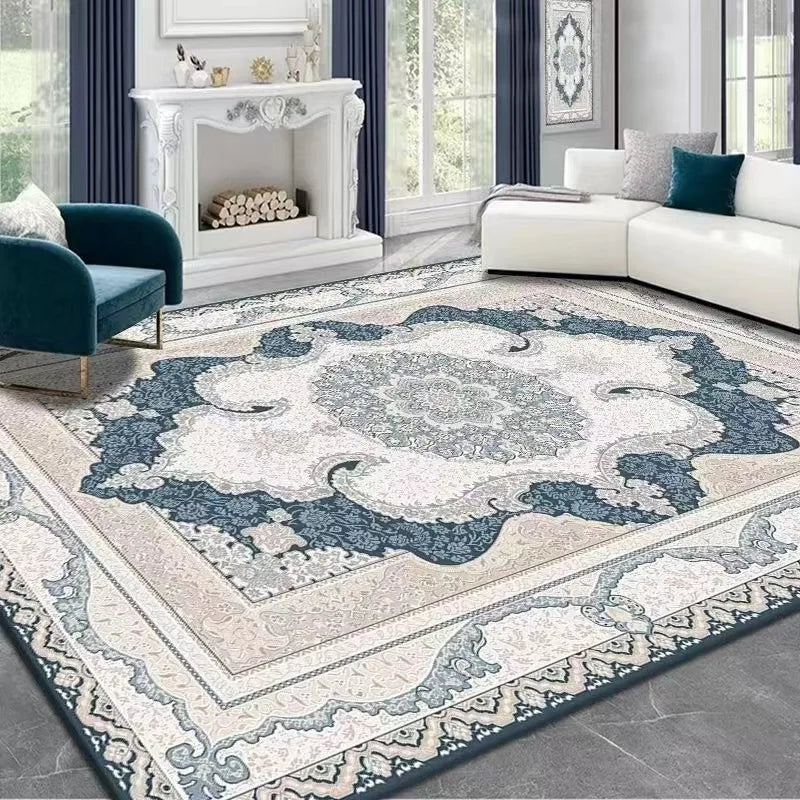 Alfombra VIKAMA Chantilly