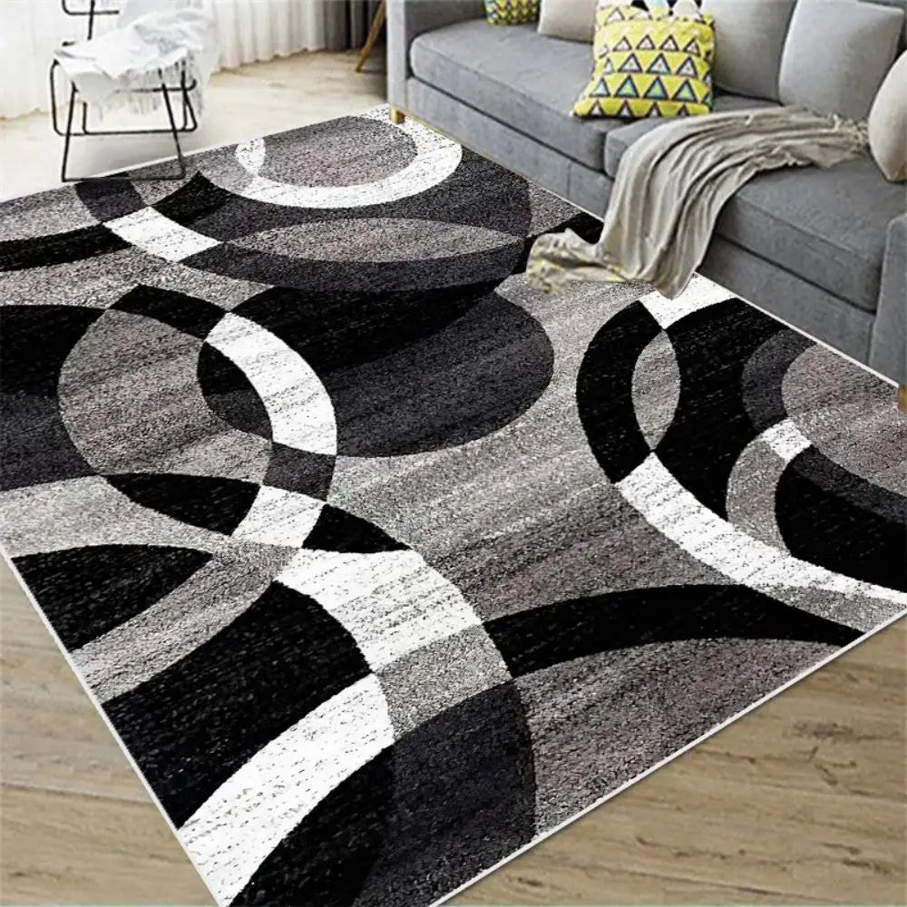 Alfombra Nórdica Reikiavik