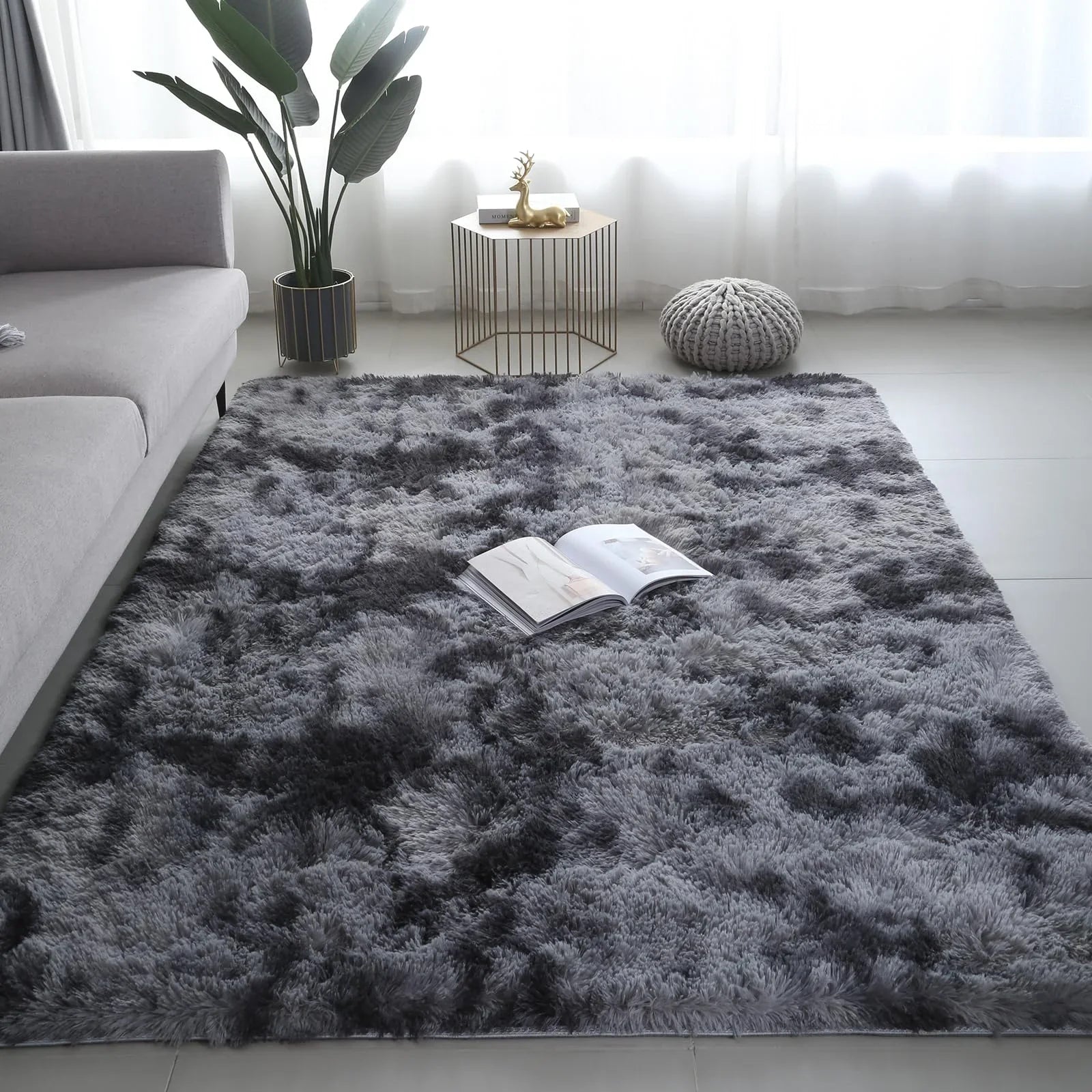 Alfombra VIKAMA Esponjita