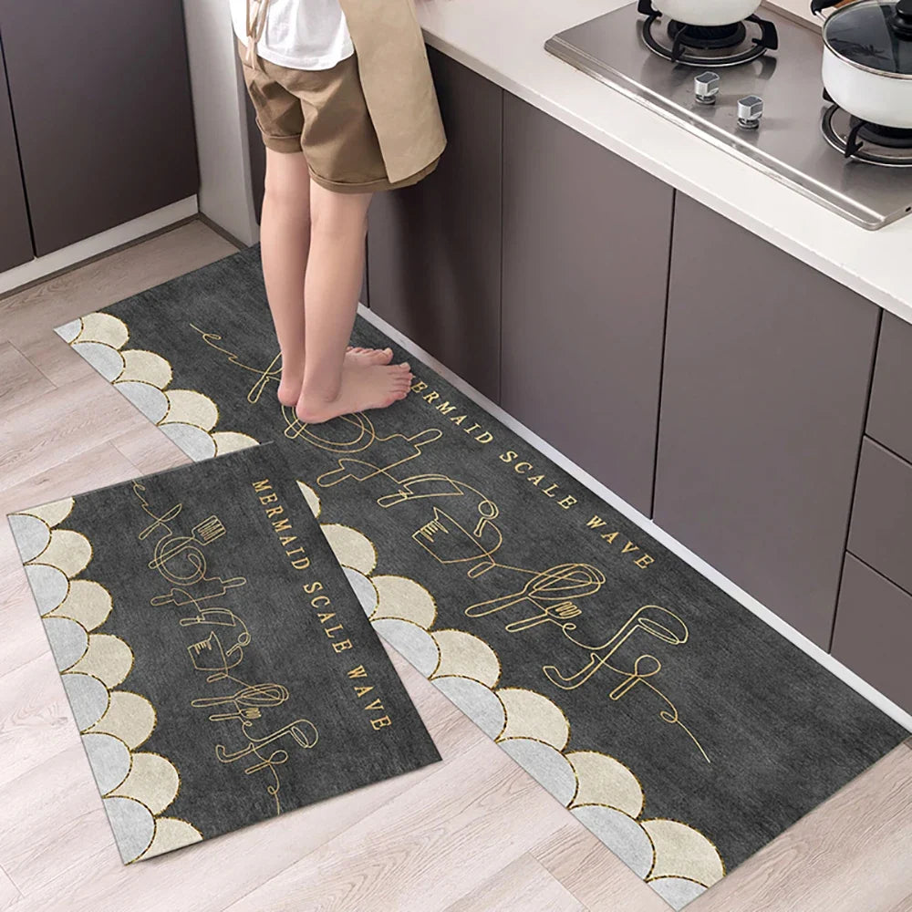 Alfombra Cocina Boreal