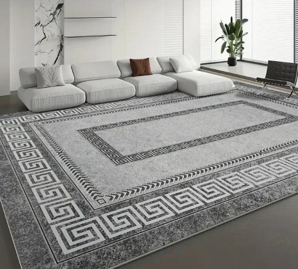Alfombra Boho Casablanca