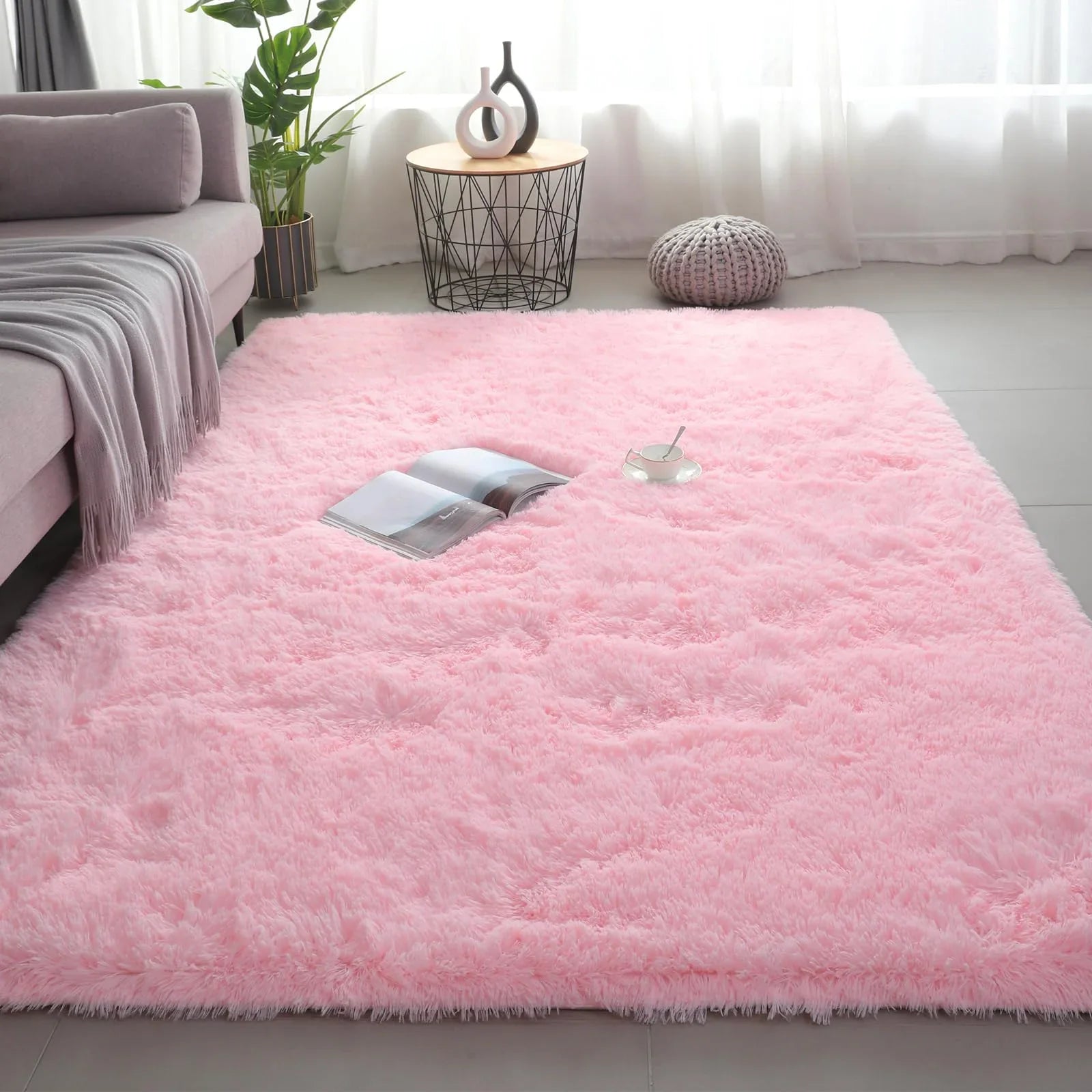 Alfombra VIKAMA Esponjita