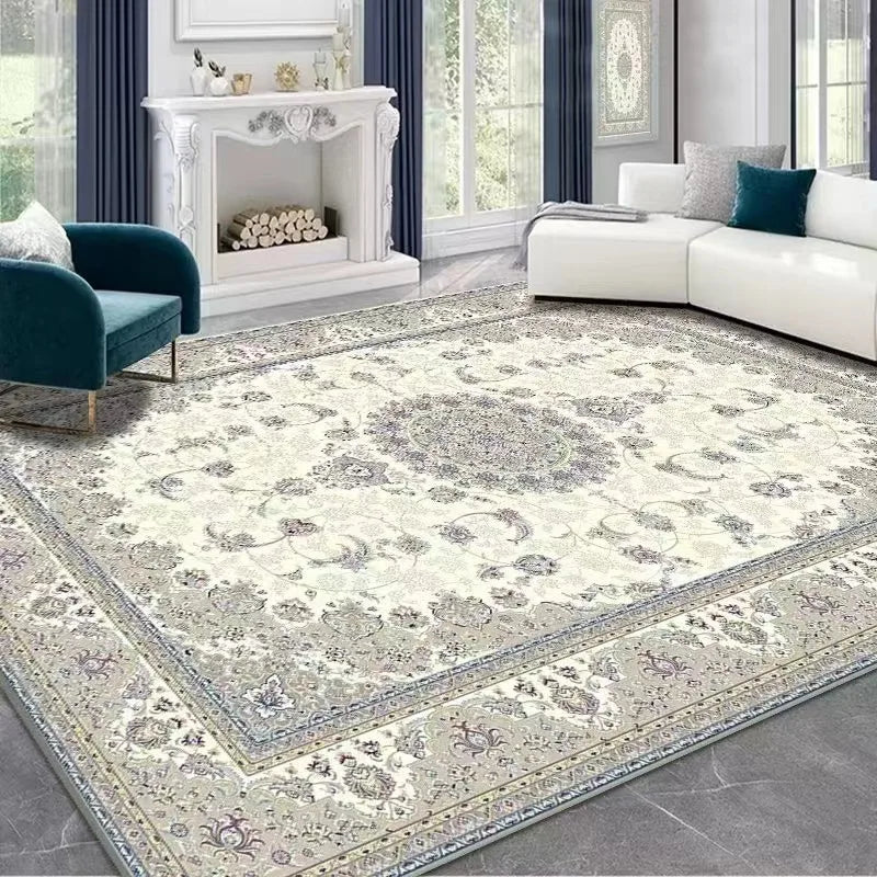 Alfombra VIKAMA Chantilly