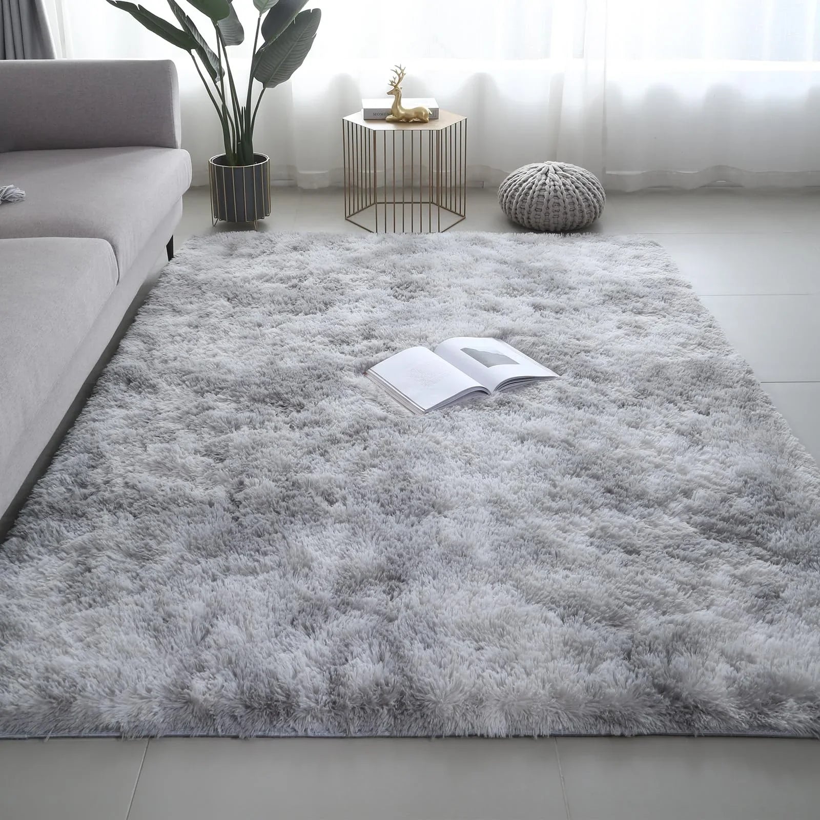 Alfombra VIKAMA Esponjita