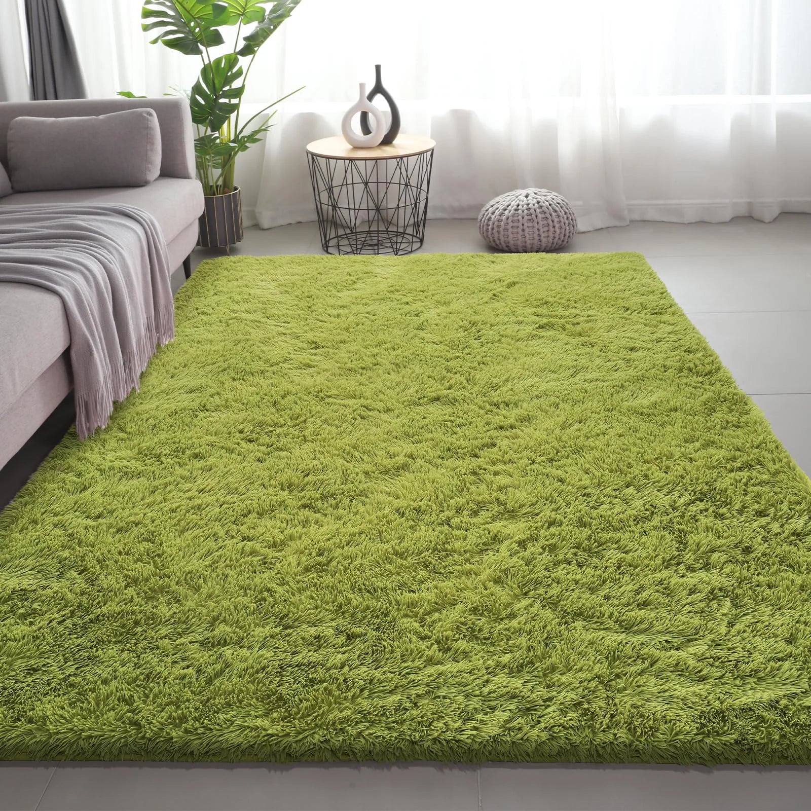 Alfombra VIKAMA Esponjita