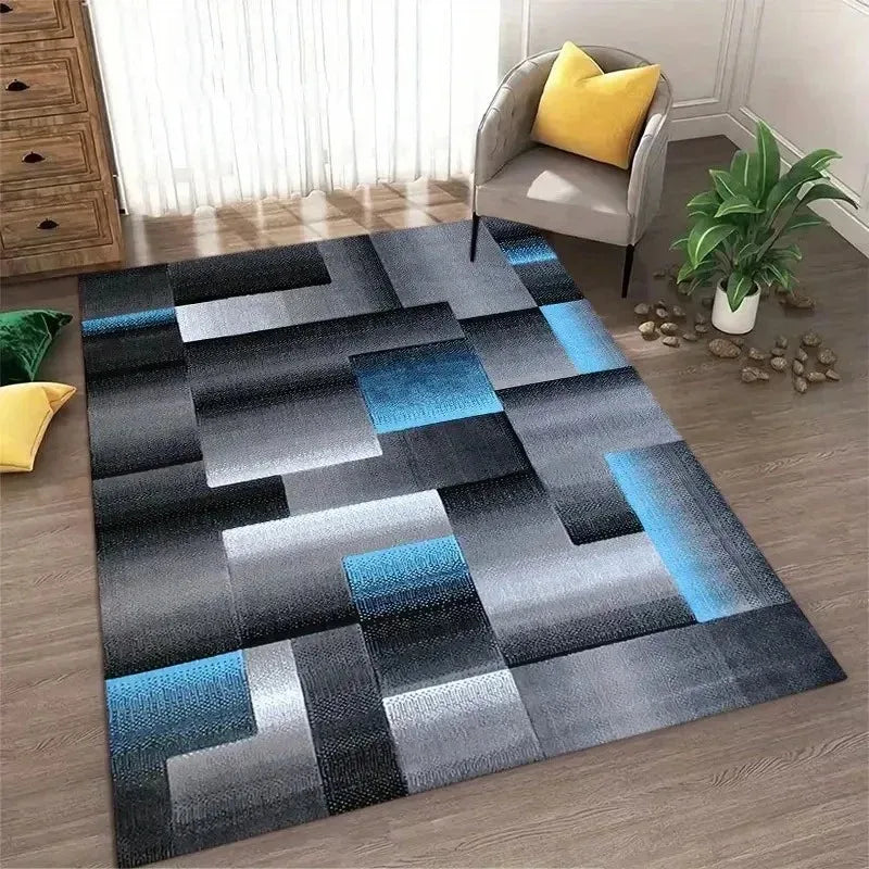 Alfombra Nórdica Uppsala