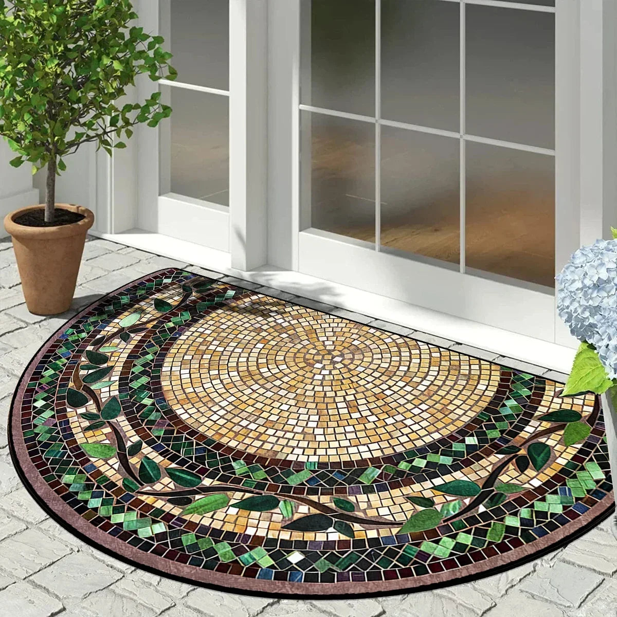 Alfombra VIKAMA Alhambra