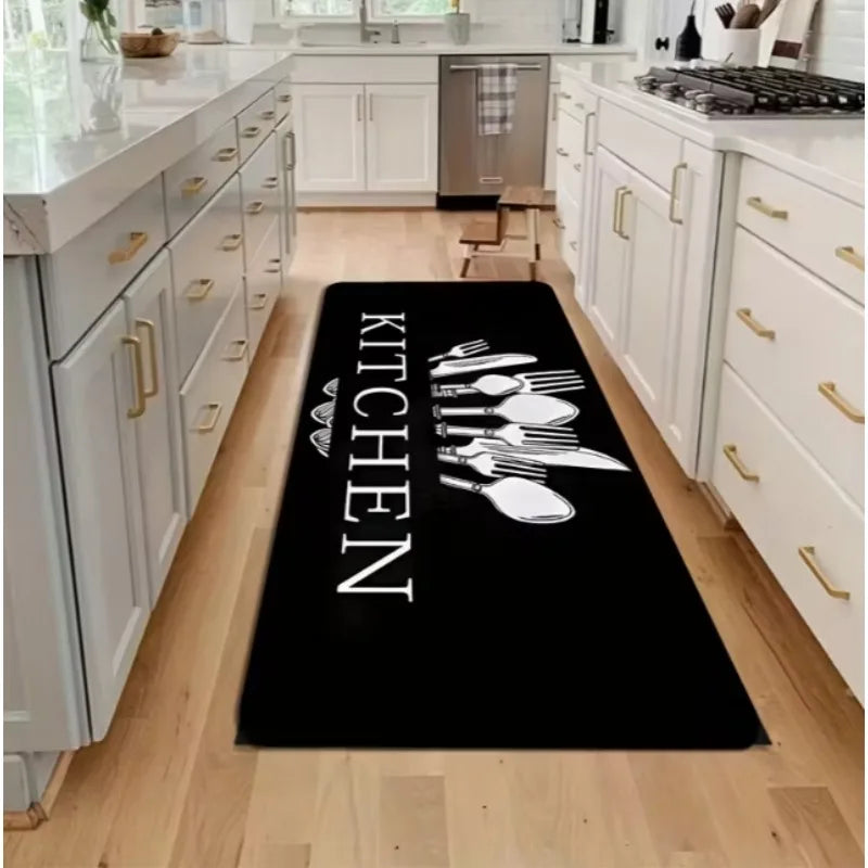 Alfombra Runner Bari