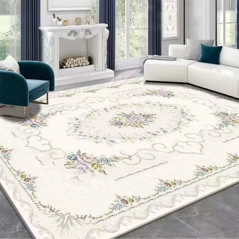 Alfombra VIKAMA Chantilly