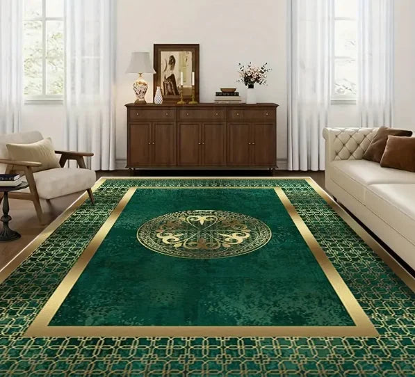 Alfombra Boho Casablanca