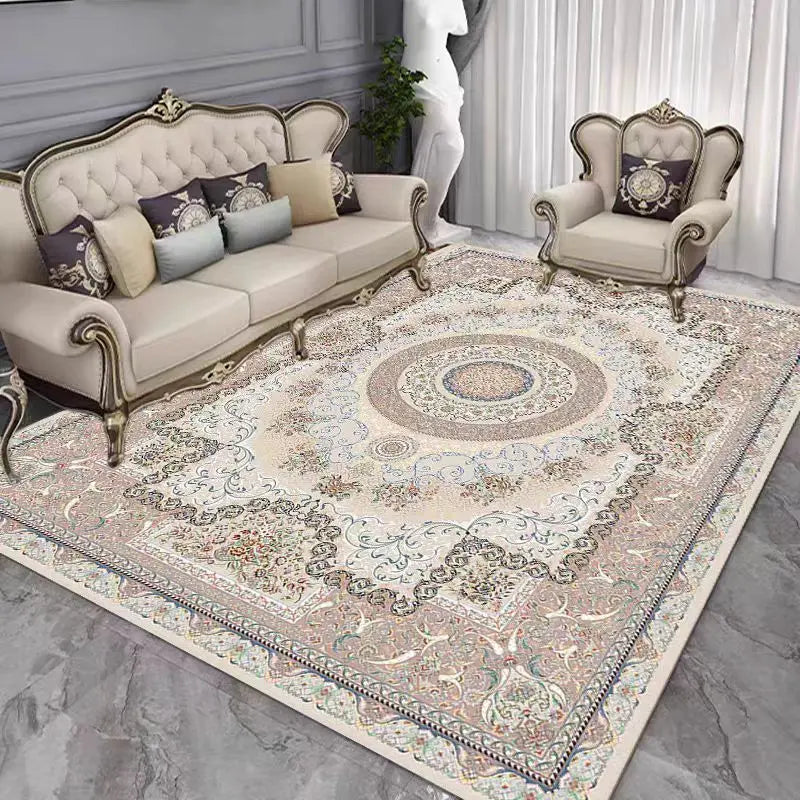 Alfombra VIKAMA Chantilly