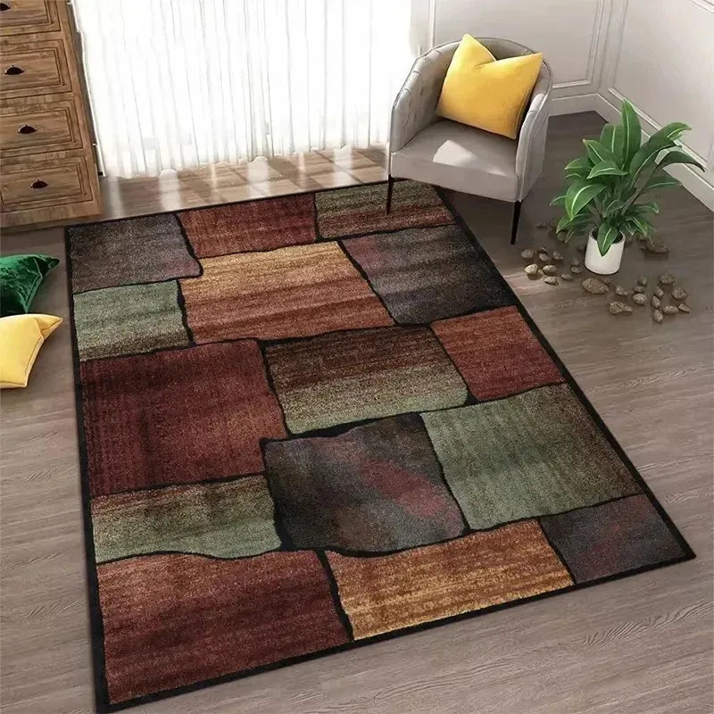 Alfombra Nórdica Uppsala